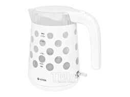 Электрочайник VITEK VT-7048W