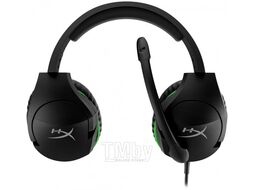 Наушники HyperX CloudX Stinger 4P5K1AA HX-HSCSX-BK/WW