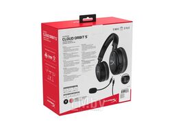 Гарнитура Cloud Orbit S, Kingston HX- HSCOS-GM/WW HyperX