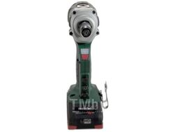Аккумуляторный заклепочник Metabo NP 18 LTX BL 5.0