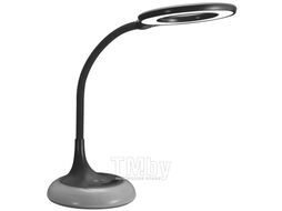 Светильник настольный светодиодный General Electric GLTL-024-B 8Вт 530лм rgb, черный