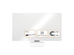Магнитно-маркерная доска NOBO Widescreen 85" Enamel 1905305