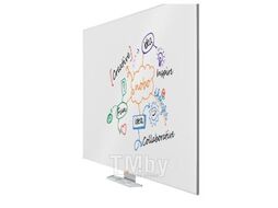 Магнитно-маркерная доска NOBO Widescreen 85" Enamel 1905305