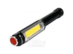 Фонарь светодиодный (3W, 400lm, IP44, 3xAA) Yato YT-08522