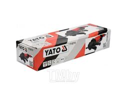 УШМ (болгарка) 230мм М14 (2800W, 6600 об/мин) Yato YT-82110