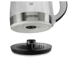 Электрочайник Gorenje K17GLBW