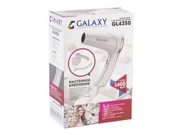 Фен Galaxy GL4350 с настенным креплением