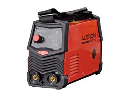 Инвертор сварочный ALTRON ISA-230-3 (3 ГОДА гар., 160-260 В, LED диспл., 230А, 1,6-5 мм, от 6,0 кВт)