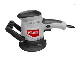 Эксцентриковая шлифмашина Ресанта ЭШМ-125Э