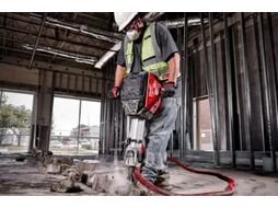 Аккумуляторный отбойный молоток MXF DH2528H-601 25кг MILWAUKEE 4933471829