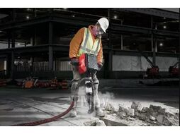 Аккумуляторный отбойный молоток MXF DH2528H-601 25кг MILWAUKEE 4933471829