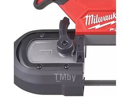 Аккумуляторная компактная ленточная пила M18FBS85-202C MILWAUKEE 4933471497