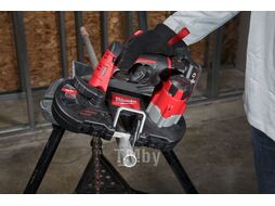 Полотно PREMIUM для ленточной пилы д. 687,57мм,TPI 12/14, 3шт MILWAUKEE 48390711