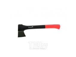 Топор c фиберглассовой ручкой 17.5 1000гр. Tvardy T02-003