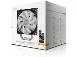 Кулер для процессора Deepcool GammaXX GTE V2 (DP-MCH4-GMX-GTEV2)
