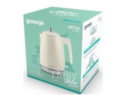 Электрочайник Gorenje K15RL