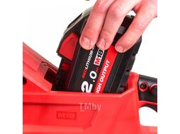 Акк. цепная пила M18 FCHSC-0 FUEL MILWAUKEE 4933471441