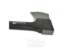 Топор c фиберглассовой ручкой 31.5 2150гр. Tvardy T02-006