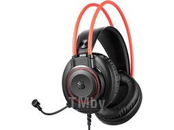 Наушники-гарнитура A4Tech Bloody G200S (черный)
