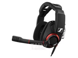 Наушники-гарнитура Sennheiser GSP 500