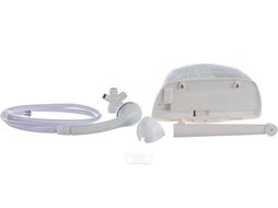 Проточный водонагреватель Electrolux SMARTFIX 2.0 TS (5,5 kW) - кран+душ