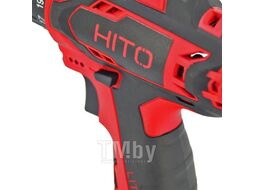 Аккумуляторная дрель HITO CD1201-1-1 акб