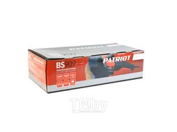 Брашировальная машина Patriot BS 909