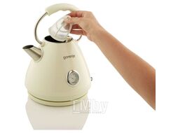 Электрочайник Gorenje K17CLI