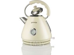 Электрочайник Gorenje K17CLI