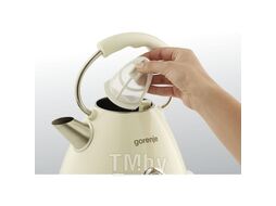 Электрочайник Gorenje K17CLI