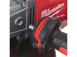Аккумуляторная УШМ M18 FLAG230 XPDB-0 FUEL MILWAUKEE 4933464113