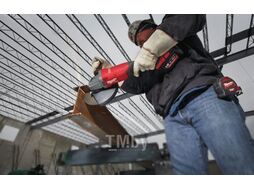 Аккумуляторная УШМ M18 FLAG230 XPDB-0 FUEL MILWAUKEE 4933464113