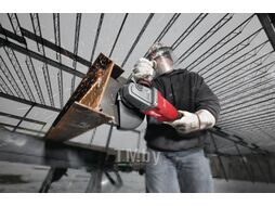 Аккумуляторная УШМ M18 FLAG230 XPDB-0 FUEL MILWAUKEE 4933464113
