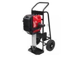 Тележка для аккумуляторного отбойного молотка DHT MXF MILWAUKEE 4933464879