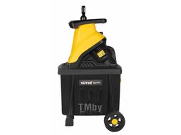 Садовый измельчитель Huter ESH-2500T