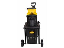 Садовый измельчитель Huter ESH-2500T