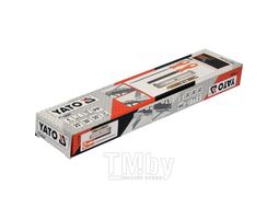 Набор для заточки цепи d4.5мм для 3/8, 0.325 (4пр.) Yato YT-85041