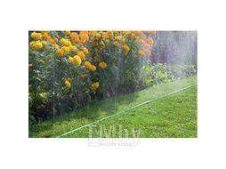 Шланг перфорированный 3-х канальный с фитингами SPRITZ HOSE 1/2 15м. Bradas WSH15