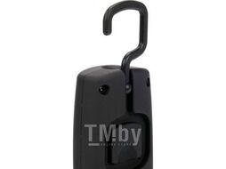 Фонарь светодиодный (6+1W, 600/250lm, CRI80, IK07, 2600mAh, IP54) Yato YT-08558