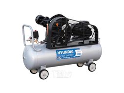 Компрессор воздушный HYUNDAI HYC40120V