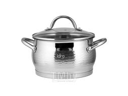 Кастрюля Lara Milano LR02-331