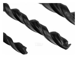 Сверла Hammer Flex DRMT 927-008 по дереву и пластику, 5,6,8,10 мм (4 шт )