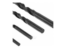 Сверла Hammer Flex DRMT 927-008 по дереву и пластику, 5,6,8,10 мм (4 шт )
