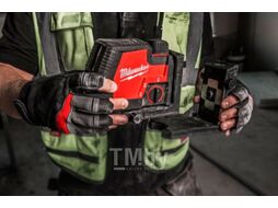 Аккумуляторный линейный лазерный нивелир L4 CLL-301C MILWAUKEE 4933478098