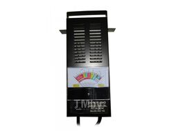 Тестер аккумуляторных батарей аналоговый (12V, 125А) Forsage F-8310