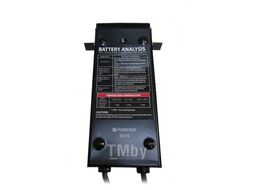 Тестер аккумуляторных батарей аналоговый (12V, 125А) Forsage F-8310