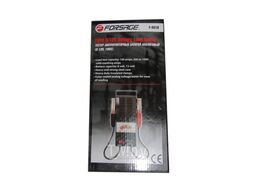 Тестер аккумуляторных батарей аналоговый (12V, 125А) Forsage F-8310