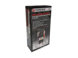 Тестер аккумуляторных батарей аналоговый (12V, 125А) Forsage F-8310