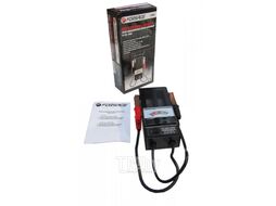 Тестер аккумуляторных батарей аналоговый (12V, 125А) Forsage F-8310
