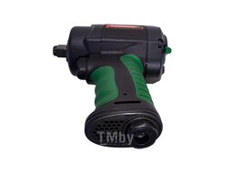 Пневмогайковерт ударный "Twin Hammer" 1/2" (1200Нм, 11000rpm, 170л/мин, 6.3bar) Rock FORCE RF-82545